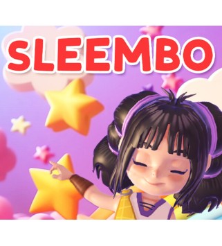 Sleembo Steam Key GLOBAL